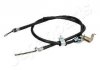 BC-169L JAPAN Трос ручного тормоза левый BC-169L JAPANPARTS (фото 1)