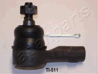 Фото рулевой наконечник TI-511 JAPANPARTS TI-511 JAPAN TI-511 JAPAN Рулевой наконечник TI-511 JAPANPARTS