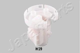 FC-H19S JAPAN Фильтр топливный FC-H19S JAPANPARTS