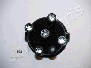 Фото крышка трамблера CA-503 JAPANPARTS CA-503 JAPAN CA-503 JAPAN Крышка трамблера CA-503 JAPANPARTS