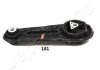 Опора двигателя RU-181 JAPANPARTS