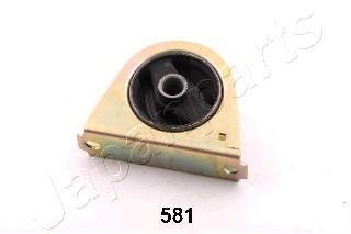 Опора двигателя RU-581 JAPANPARTS
