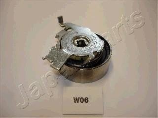 BE-W06 JAPAN Натяжной ролик BE-W06 JAPANPARTS