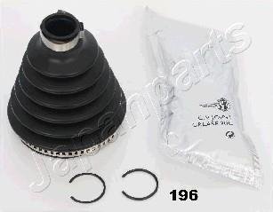 KB-196 JAPAN Пыльник Шруса KB-196 JAPANPARTS