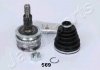 Шрус зовнішній GI-569 JAPANPARTS