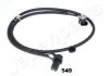 Датчик АБС ABS-549 JAPANPARTS