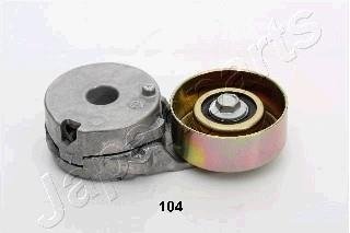 Фото натяжитель TS-104 JAPANPARTS TS-104 JAPAN TS-104 JAPAN Натяжитель TS-104 JAPANPARTS