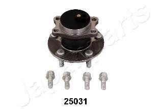 KK-25031 JAPAN Ступица KK-25031 JAPANPARTS