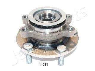Фото ступица KK-11041 JAPANPARTS KK-11041 JAPAN KK-11041 JAPAN Ступица KK-11041 JAPANPARTS