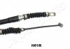 BC-H61R JAPAN Трос ручного тормоза правый BC-H61R JAPANPARTS (фото 2)