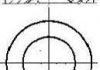Поршень у комплекті на 1 циліндр, 2-й ремонт (+0,50) NURAL 87-432307-10