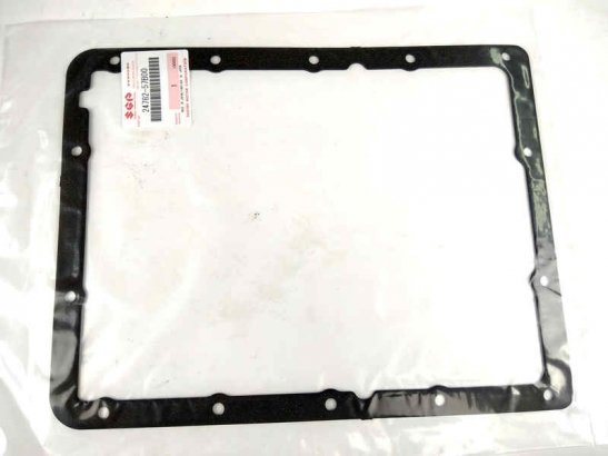 24782-57B00 SUZUKI Прокладка поддона АКПП Grand Vitara 05- 24782-57B00