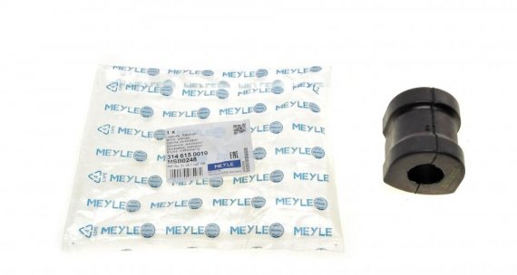 314 615 0019 MEYLE Втулка стабілізатора BMW E36 316/318 90-99 26MM