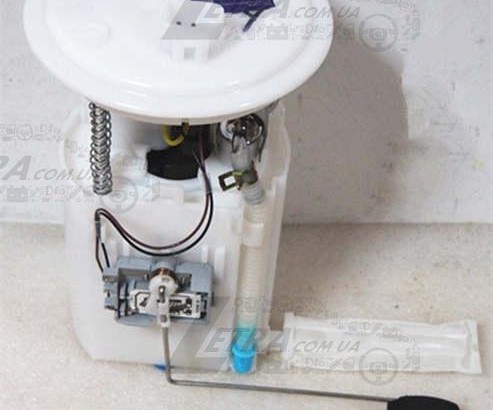 31110-1H000 DL KOREA Бензонасос Ceed,Elantra в сборе