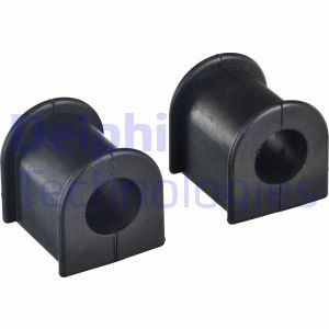 TD1235W DELPHI Втулка стабилизатора переднего (2 шт.) TD1235W DELPHI