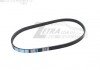 97713-22260 BANDO Ремень кондиц Getz 1.4-1.6,Acc 1.5,94-05 Bando (фото 1)