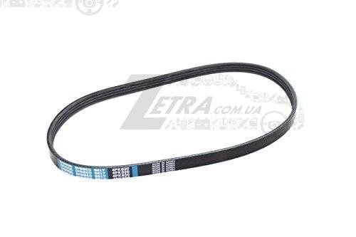 97713-22260 BANDO Ремень кондиц Getz 1.4-1.6,Acc 1.5,94-05 Bando