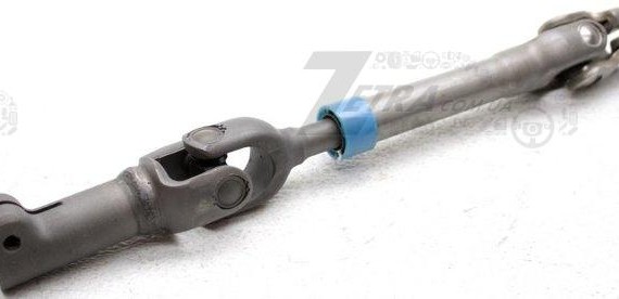 Кардан рулевого механизма MAGENTIS III sonata 2,0 06- (MANDO) 56400-2G000