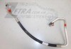 Трубка конд. компр-рад Santa Fe Mobis 97762-2B100