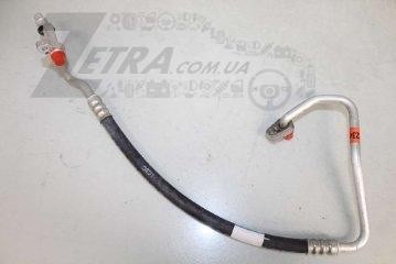 97762-2B100 MOBIS Трубка конд. компр-рад Santa Fe Mobis