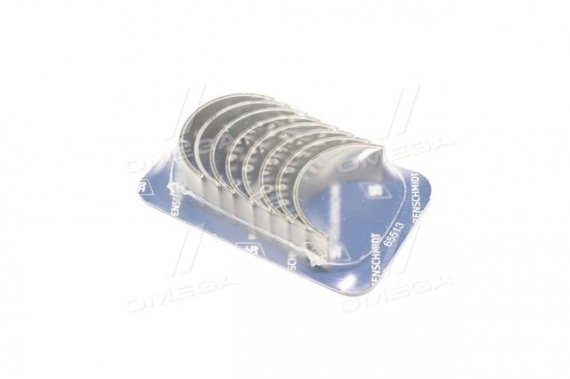 37055610 KOLBENSCHMIDT Вкладыши шатунные OPEL/FIAT STD 1,3CDTi Z13DTJ/Z13DTH (пр-во KS)