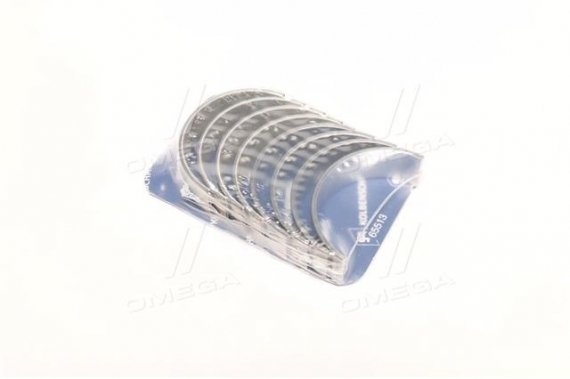 77982610 KOLBENSCHMIDT Вкладыши шатунные OPEN/RENAULT M9T Euro 4/5 2,3 dCI (пр-во KS)
