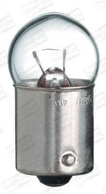 Лампа накаливания R10W 12V 10W BA15s (пр-во Champion) CBM49S