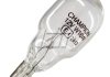 Лампа розжарювання W16W 12V W2.1X9.5D (вир-во Champion) CBM55S