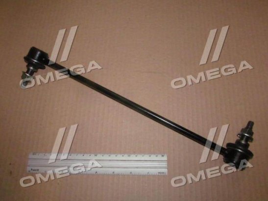 SLK8670R 555 Стойка стаб.прав.HYUNDAI lf sonata 14- (пр-во 555)
