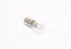 Лампа розжарювання P21W 12V BA15s (пр-во Champion) CBM45S