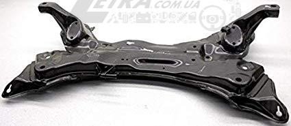 624002T200 MOBIS Балка подмоторная HYUN SONATA 11- (пр-во Mobis)