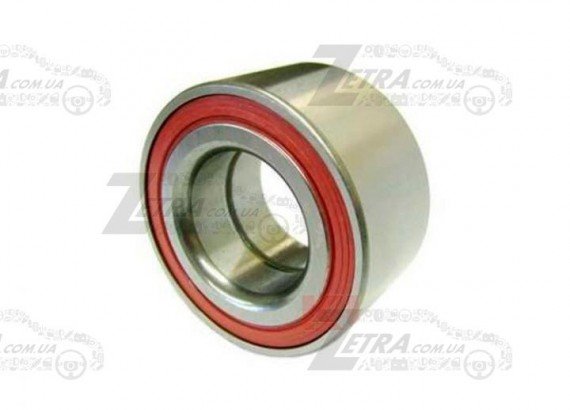Фото подшипник ст пер Nu BAH-0036 (Пр-во SKF) 94535254 SKF 94535254 SKF Подшипник ст пер Nu BAH-0036 (Пр-во SKF)