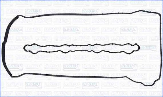 56053100 AJUSA Прокладка клапанной кыршки (к-кт) OPEL ANTARA A 2.2d/ CHEVROLET CRUZE (10-) 2.0d