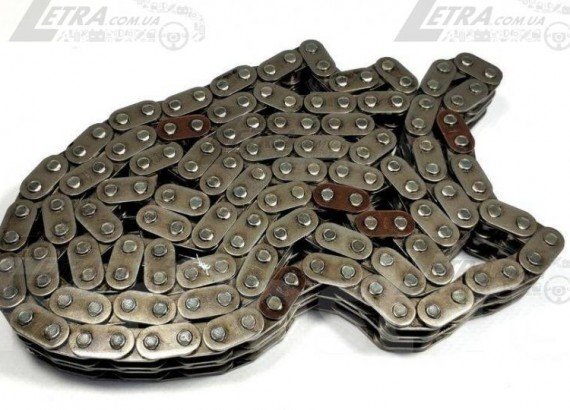 6649970194 TOPIC(OEM-KOREA) Ланцюг ГРМ Kyron Action 2.0 Xdi [D20T]