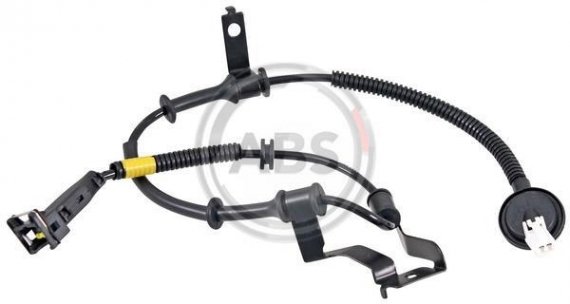 Фото датчик АБС KIA (пр-во ABS) 31422 ABS 31422 ABS Датчик АБС KIA (пр-во ABS)