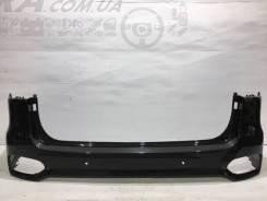 Накладка бампера заднього 86611C5500