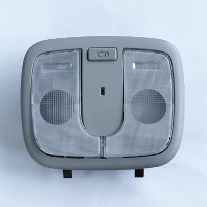 Фото світильник салона Kia 928001W000HCS MOBIS 928001W000HCS MOBIS Світильник салона Kia