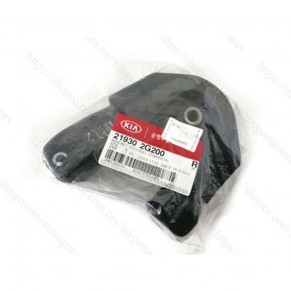 Фото подушка двигуна задня 2.0 CRDI D4EA KIA Carens 02-12, Magentis 05-10 219302G200 MOBIS 219302G200 MOBIS Подушка двигуна задня 2.0 CRDI D4EA KIA Carens 02-12, Magentis 05-10