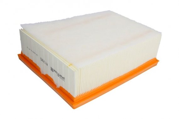 Фільтр забору повітря