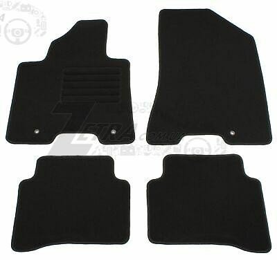 F1143ADE50 MOBIS Автокилим велюровий в салон к-кт 4шт. Sportage FL