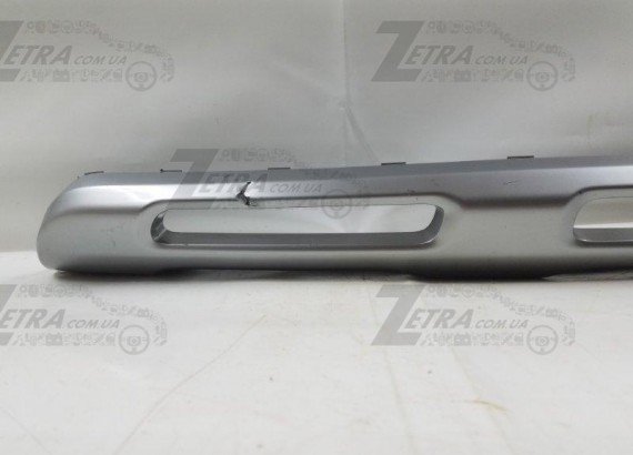 86577H0500 MOBIS Кронштейн переднього бампера