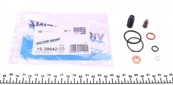 15-38642-03 VICTOR REINZ (Корея) Комплект прокладок, крышка головки цилиндра VICTOR REINZ