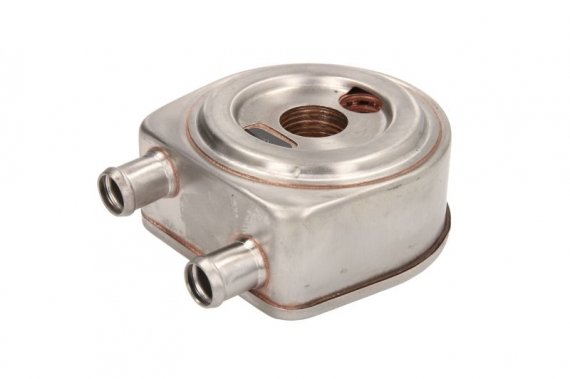 D4R003TT THERMOTEC Радіатор