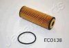 FO-ECO138 JAPAN Фильтр масл Aveo T300 1,4 Japanparts (фото 2)