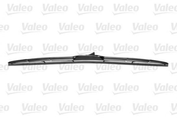 574734 Valeo PHC Щітка склоочисника Valeo Silencio Hybrid x 1шт. 574734 VALEO
