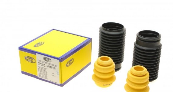 310116110036 MAGNETI MARELLI (Италия) Пылезащитный комплект, амортизатор 310116110036 MAGNETI MARELLI
