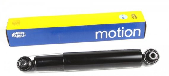 357094070000 MAGNETI MARELLI (Италия) Амортизатор газовый задний 357094070000 MAGNETI MARELLI