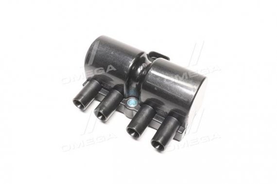 Котушка запалювання 3-х контактна MMI030050 MANDO