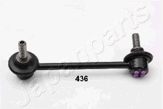 Фото стійка стабилизатора левая SI-436L JAPANPARTS SI-436L JAPAN SI-436L JAPAN Стійка стабилизатора левая SI-436L JAPANPARTS