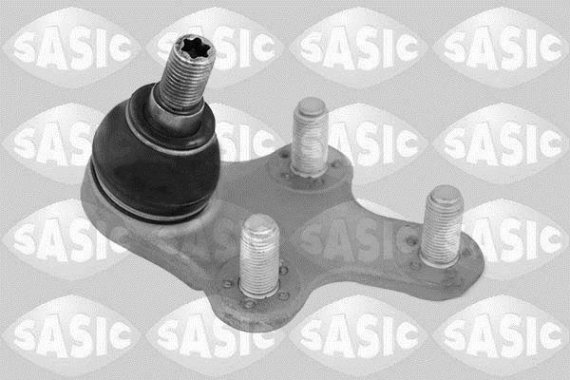 7570009 SASIC Несущий / направляющий шарнір 7570009 SASIC
